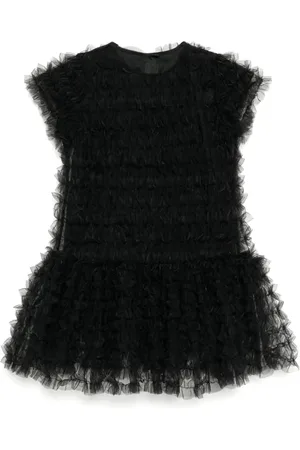 JNBY by JNBY Robe plissée à coupe évasée