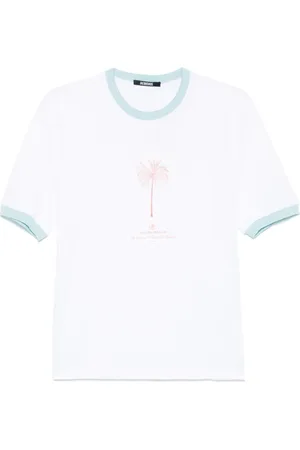 Jacquemus Haut Le T-shirt Venice