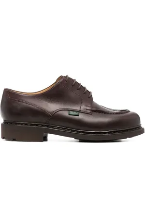 Paraboot Derbies en cuir