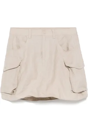 JNBY Jupe à taille courte