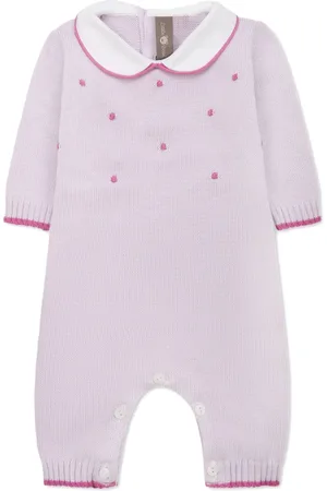 LITTLE BEAR Trousseau de naissance en coton