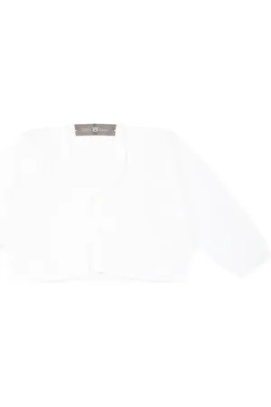 LITTLE BEAR Cardigan en coton