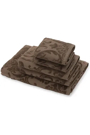 Dolce & Gabbana Lot de serviettes à logo