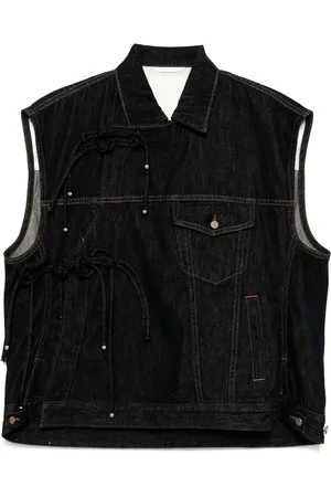 JNBY Veste en jean