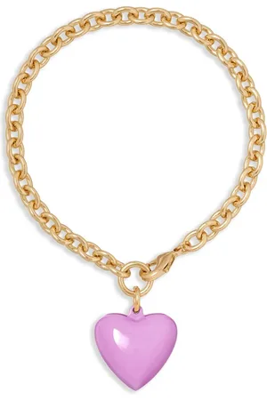 Roxanne Assoulin Bracelet The Mini Puffy Heart