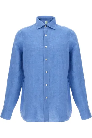 Finamore Chemise Gaeta