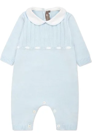 LITTLE BEAR Trousseau de naissance en coton