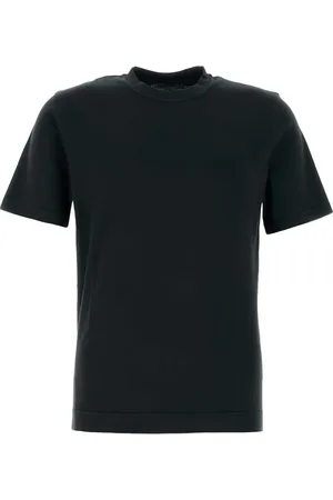 FEDELI T-shirt à patch logo