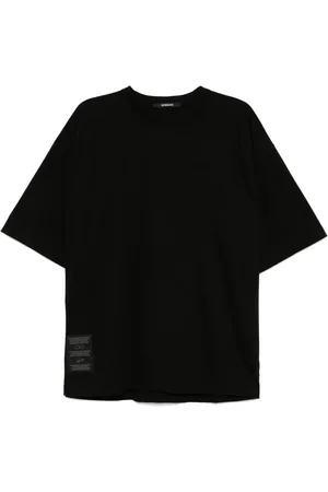 SONGZIO T-shirt brodé