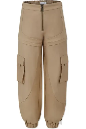 Pinko Pantalon cargo court