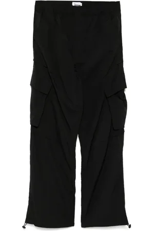 Izzue Pantalon cargo court