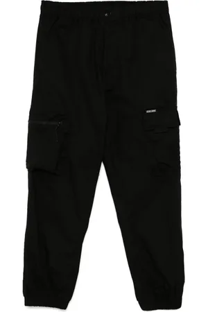 Izzue Pantalon cargo court