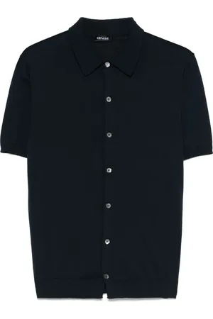 CENERE GB Chemise en maille