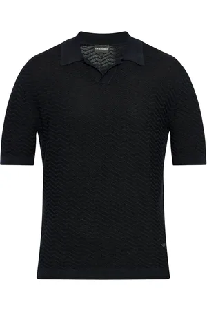 Emporio Armani Polo en maille