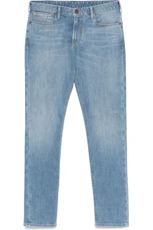 Emporio Armani Jean à coupe skinny