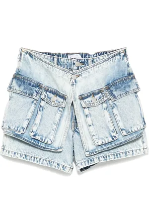 Izzue Short en jean