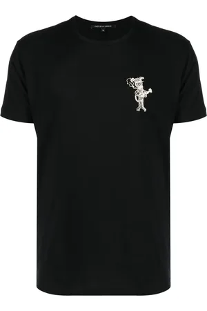 Cout de la Liberte T-shirt Jamming Dog