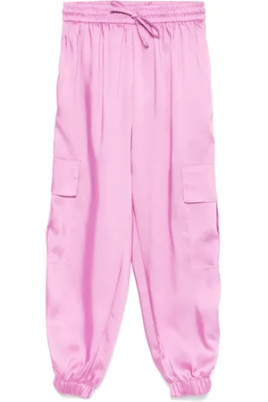 MISS GRANT Pantalon à poches cargo
