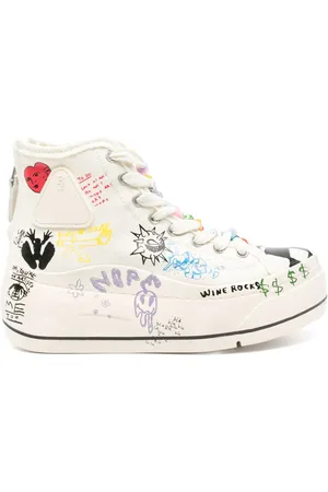 R13 Baskets Kurt
