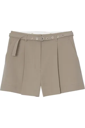 3.1 Phillip Lim Short en laine