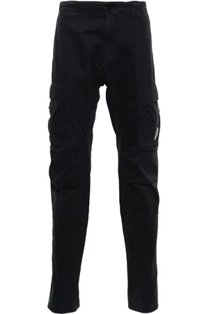 C.P. Company Pantalon fuselé à poches cargo