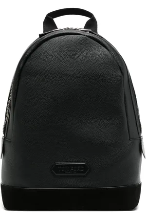Tom Ford Sac à dos en cuir
