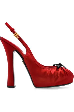 Dolce & Gabbana Ballerines 105 mm
