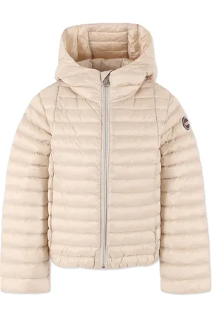 Colmar Veste à patch logo