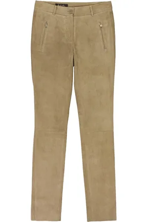 Loro Piana Pantalon skinny 