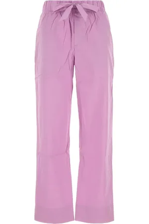 Tekla Bas de pyjama en coton