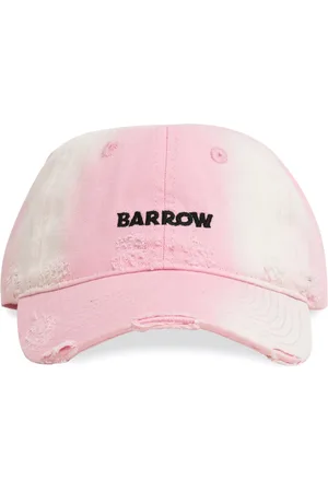BARROW Casquette à logo brodé