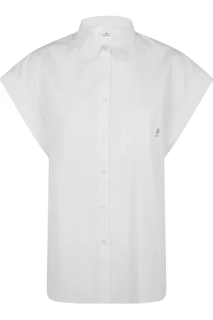 Paul Smith Chemise à design sans manches