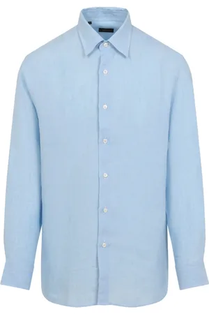 BRIONI Chemise en lin