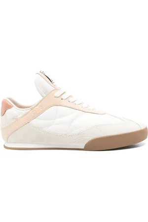 Chloé Baskets Kick
