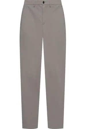 THEORY Pantalon à coupe fuselée