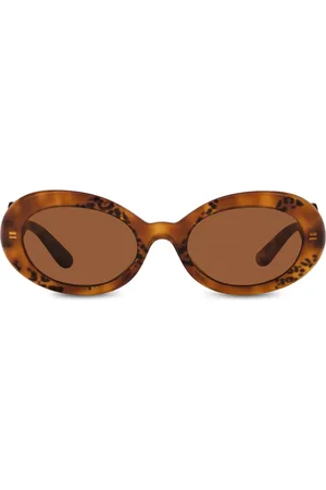 Dolce & Gabbana Lunettes de soleil DG Crossed