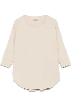 BLANCA T-shirt à manches trois quarts