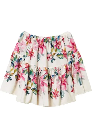 Twin-Set Blouse à design tressé
