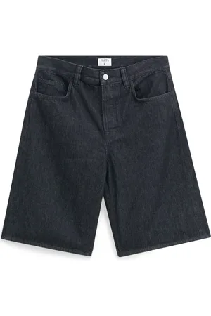 Filippa K Short en jean
