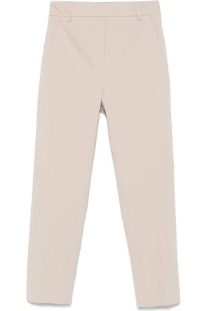 BLANCA Pantalon à coupe fuselée