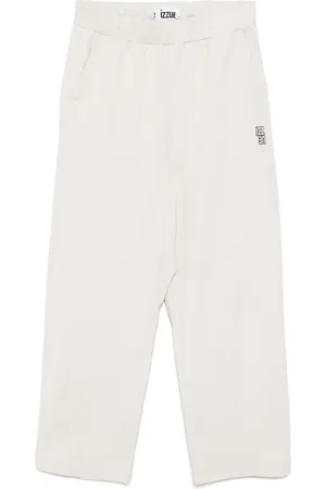 Izzue Pantalon en coton