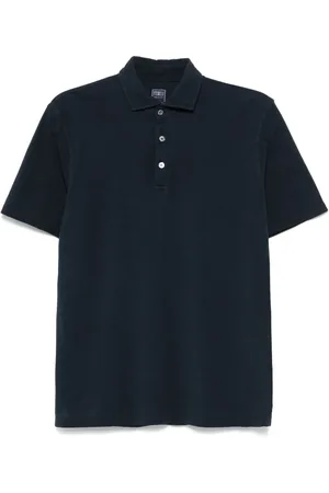 FEDELI Polo en piqué