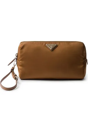 Prada Pochette Re-Nylon