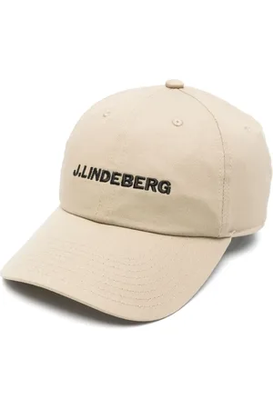 J Lindeberg Casquette Elijah