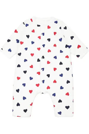 Petit Bateau Body en coton biologique
