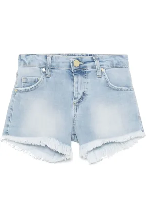MISS GRANT Short en jean