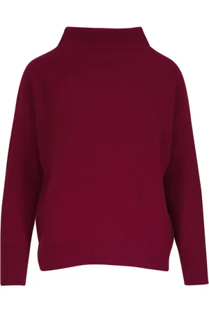 Vince Pull en cachemire