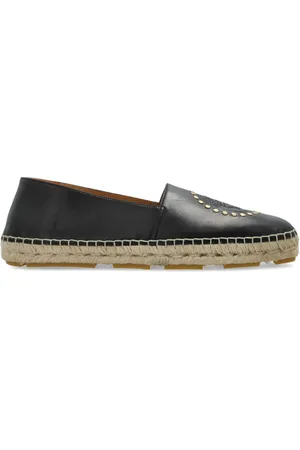 VERSACE Espadrilles à motif Medusa