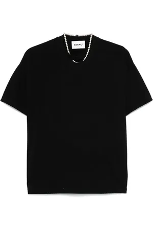 Seen Users T-shirt Pearls Disruption