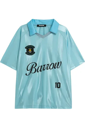 BARROW T-shirt à imprimé graphique